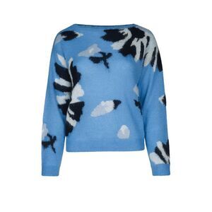 I Blues Women Maglione Office